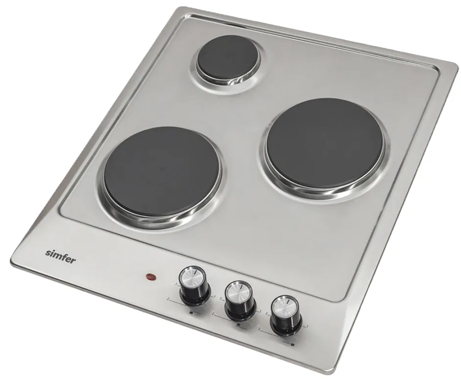 Детальное фото товара: SIMFER H45E03M016 электрическая поверхность