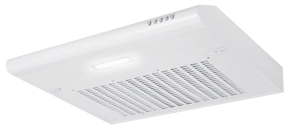 Детальное фото товара: Maunfeld MPG 60 WHITE