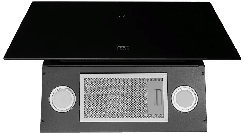 Детальное фото товара: MILLEN MKH 601 BL