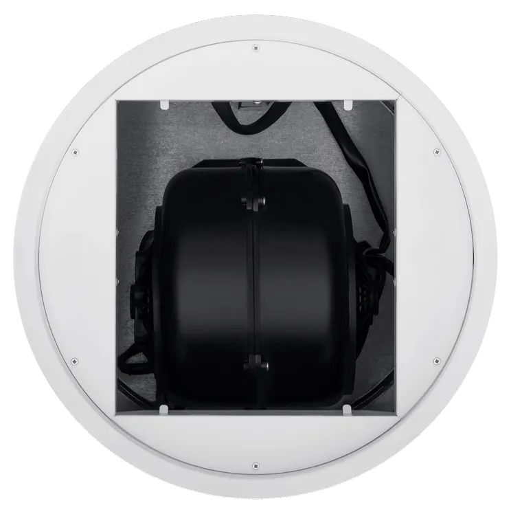 Детальное фото товара: Maunfeld ALBA 39 Isla White