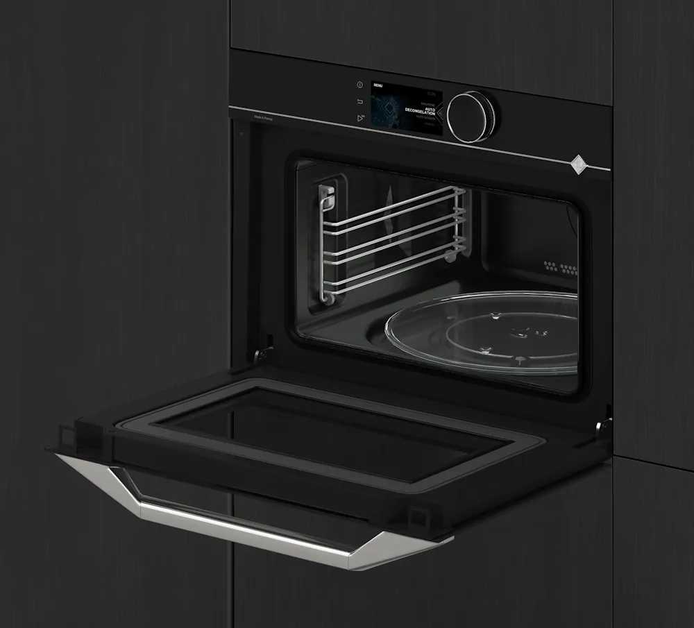 Детальное фото товара: De Dietrich DKC4756X