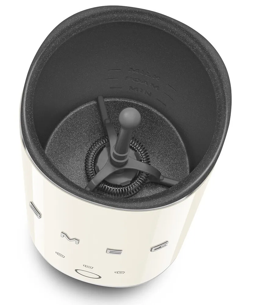 Детальное фото товара: Smeg MFF02CREU