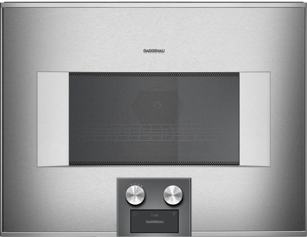 Фото товара: Gaggenau BM454110