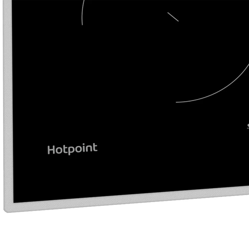 Детальное фото товара: Hotpoint HQ 1760SC IX индукционная поверхность