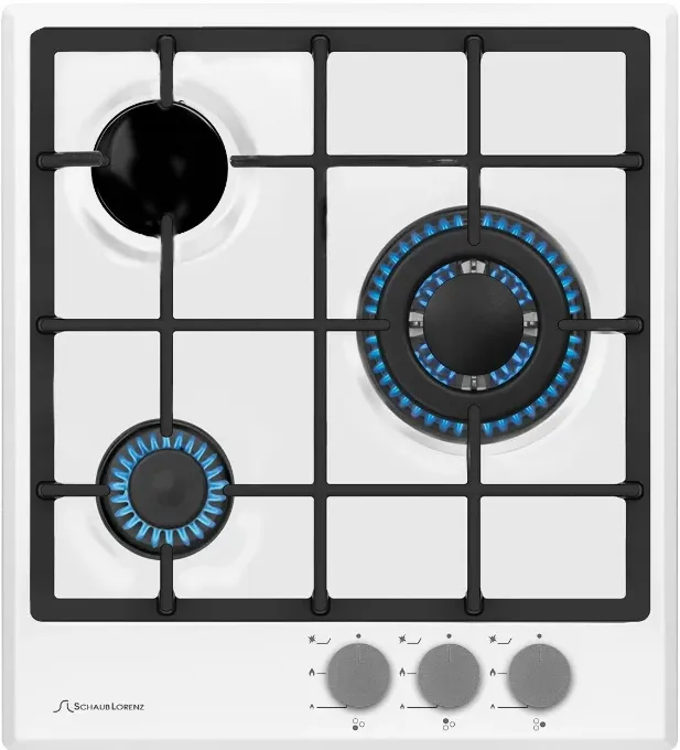 Фото товара: Schaub Lorenz SLK GW4520 газовая поверхность