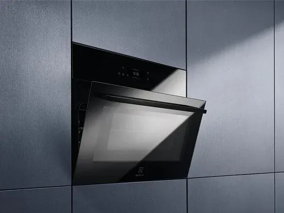 Детальное фото товара: Electrolux EVM8E08Z