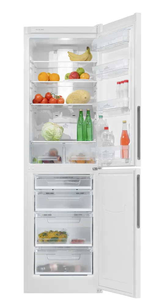 Детальное фото товара: POZIS RK FNF-173 W