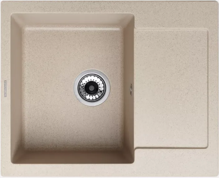 Фото товара: Kuppersberg MODENA 1B1D BEIGE