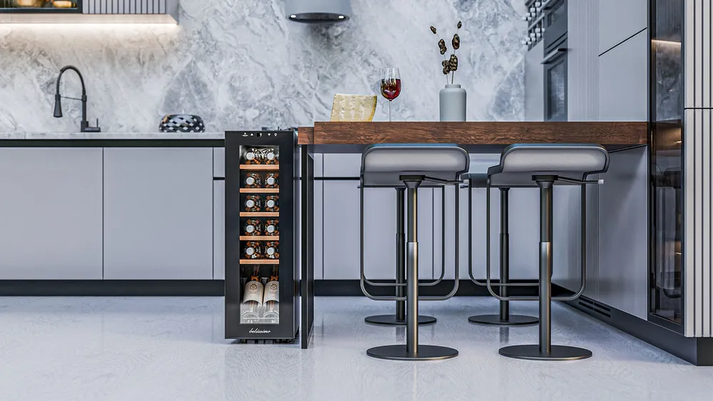 Детальное фото товара: Meyvel MV12-CBF1