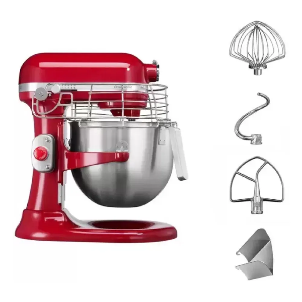 Детальное фото товара: KitchenAid 5KSM7990XEER