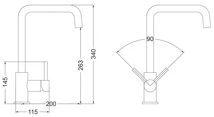 Схема встраивания
