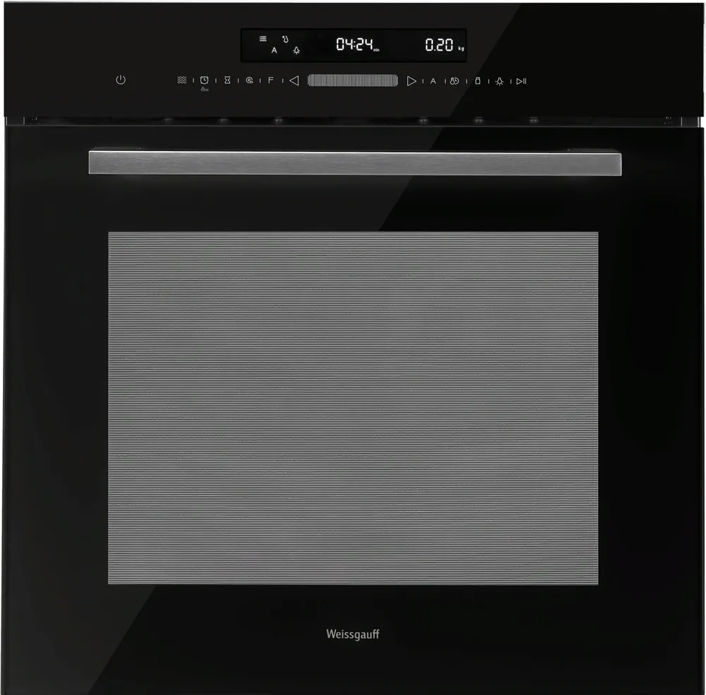 Фото товара: Weissgauff EOM 991 SB