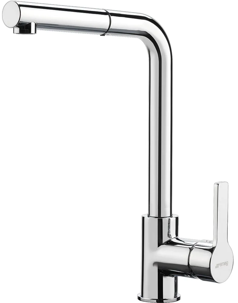 Фото товара: Smeg MID1CR