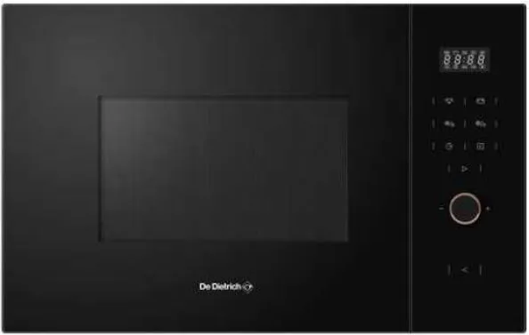 Фото товара: De Dietrich DMG4210H