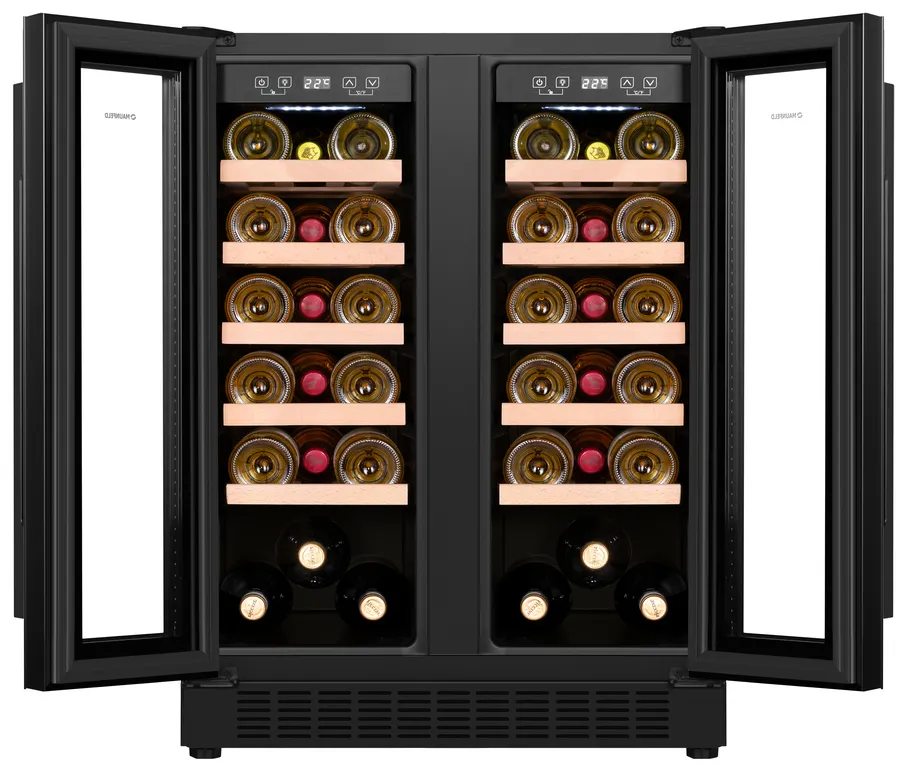 Детальное фото товара: Maunfeld MBWC-112S40