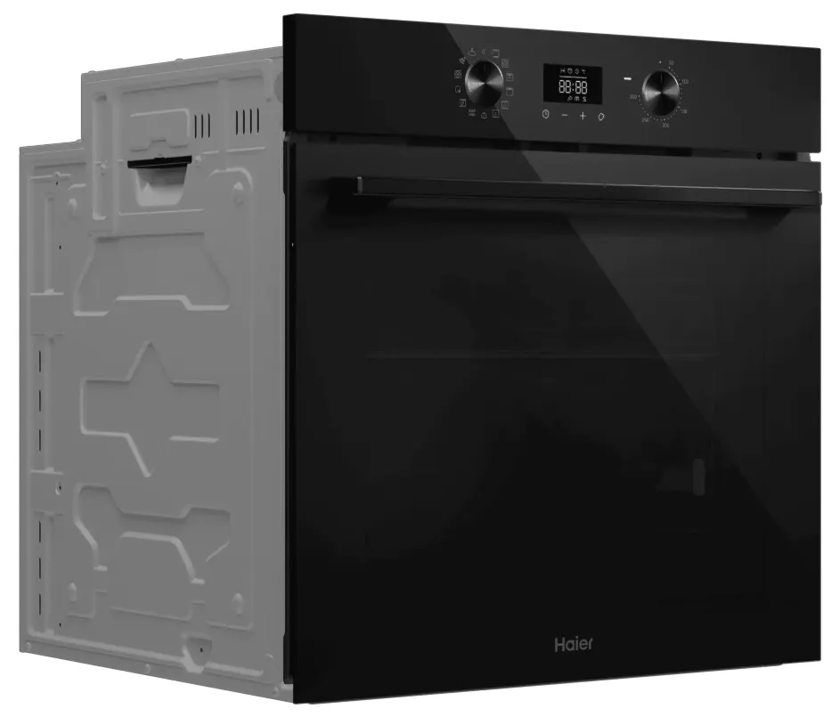 Детальное фото товара: Haier HOQ-K3QSN5GB