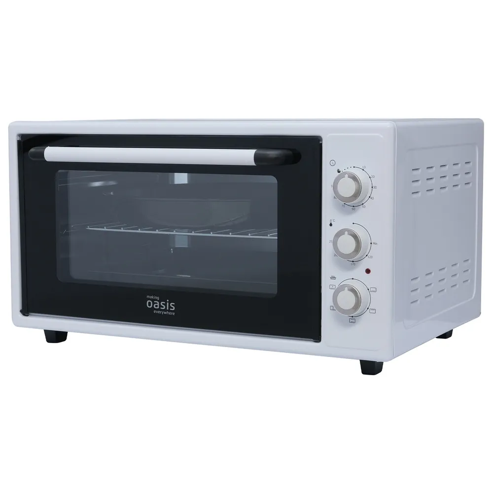 Детальное фото товара: making Oasis everywhere M-50CW2