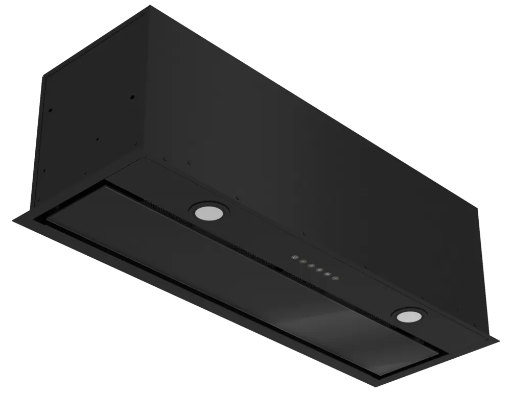 Фото товара: Elikor Cube 90П-1000-Э4Д черный