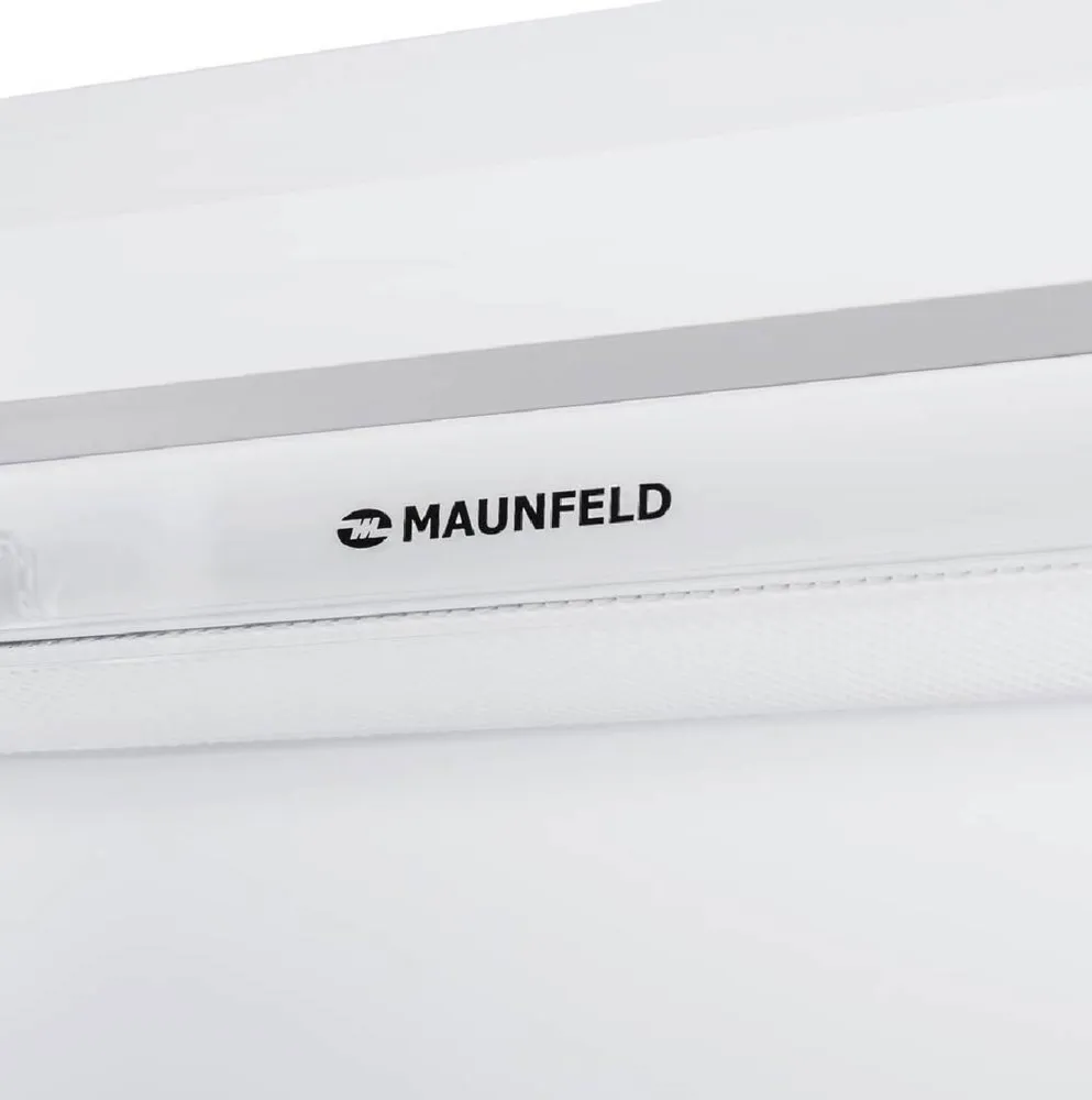 Детальное фото товара: Maunfeld MBF177SWGR Inverter
