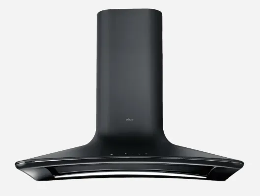 Фото товара: ELICA SWEET MOON BLACK/A/85 + CAM