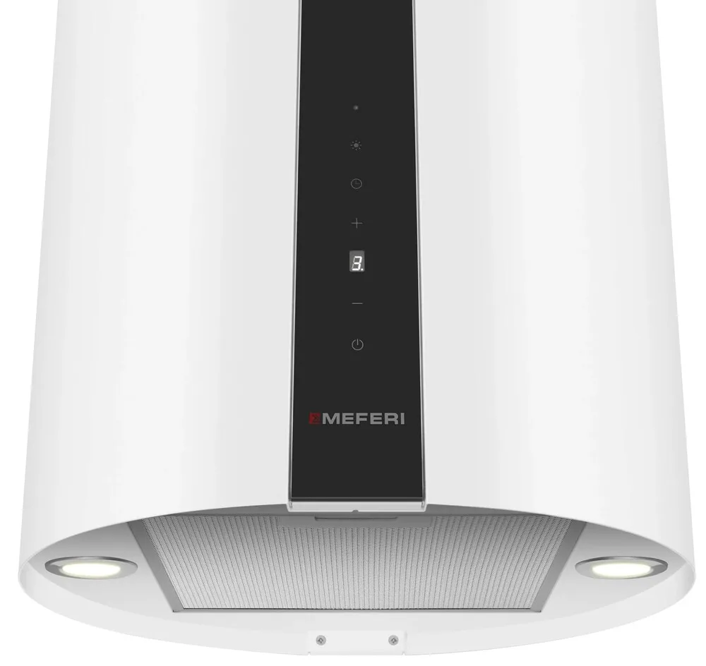 Детальное фото товара: MEFERI TUBE40WH ISLA COMFORT PLUS