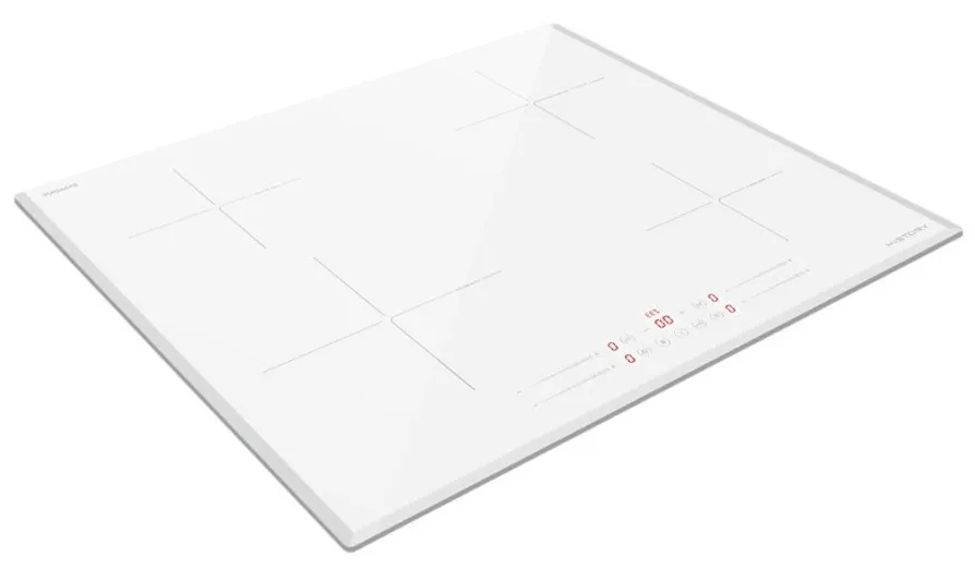 Детальное фото товара: HISTORY HI 6440 BWH индукционная поверхность