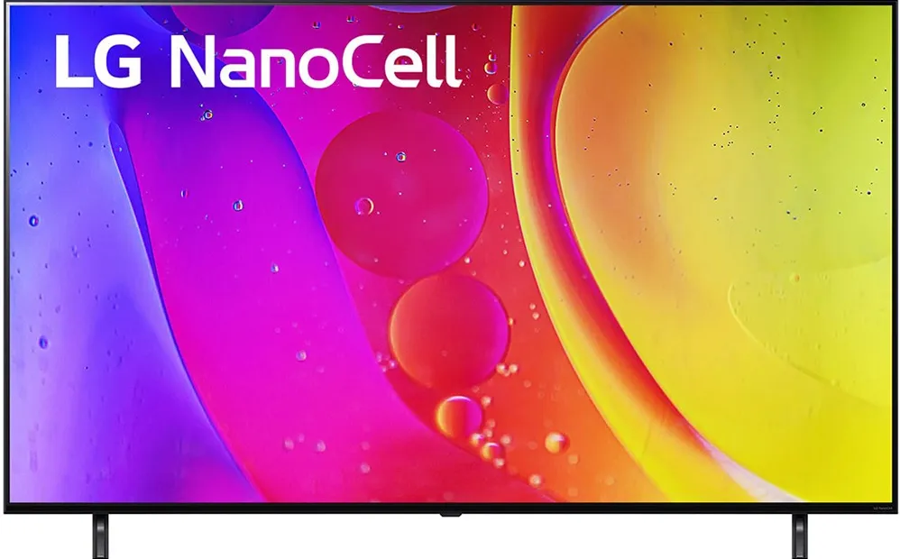 Фото товара: LG 65NANO806QA