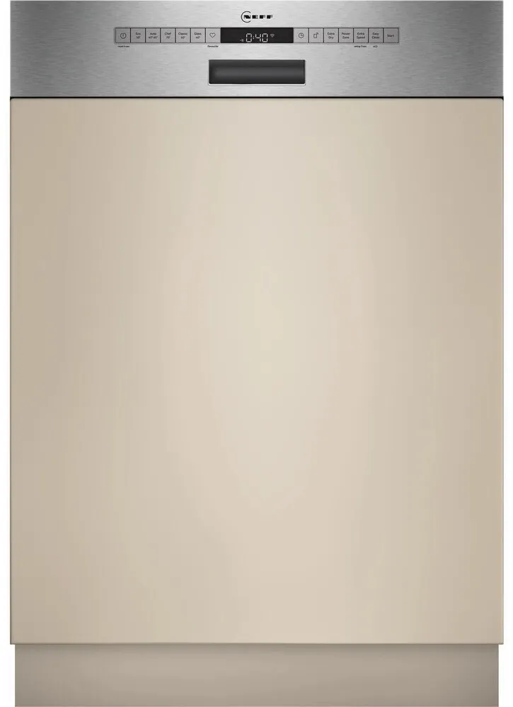 Фото товара: NEFF S145EVS04E