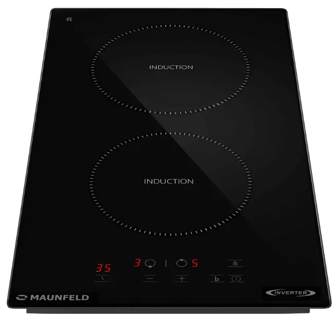 Детальное фото товара: Maunfeld AVI3021BK индукционная поверхность