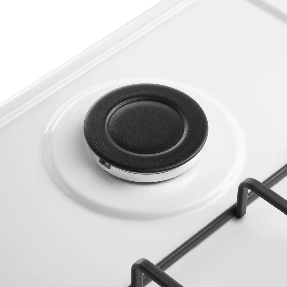 Детальное фото товара: Maunfeld EGHE.43.3STS-EW газовая поверхность