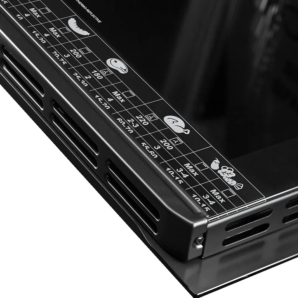 Детальное фото товара: EXITEQ EXO-113 Black