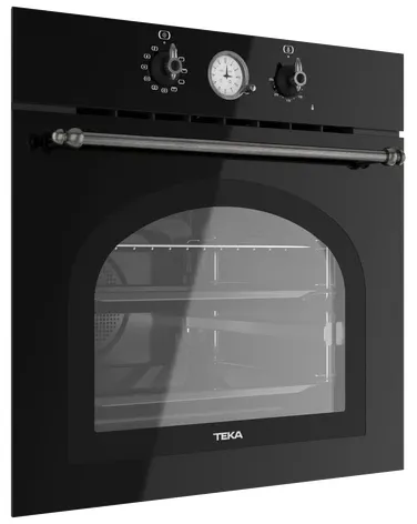 Детальное фото товара: Teka HRB 6300 ANTHRACITE-OS