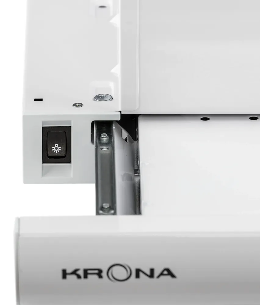 Детальное фото товара: Krona Kamilla 600 Supernova W