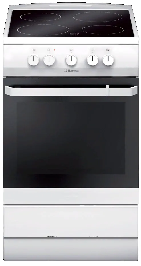 Фото товара: Hansa FCCW54000