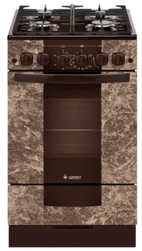 Фото товара: GEFEST ПГ 5500-02 0114