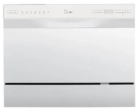 Фото товара: Midea MCFD55S450Wi