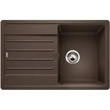 Фото товара: Blanco Legra 45S, мойка, гранит, кофе