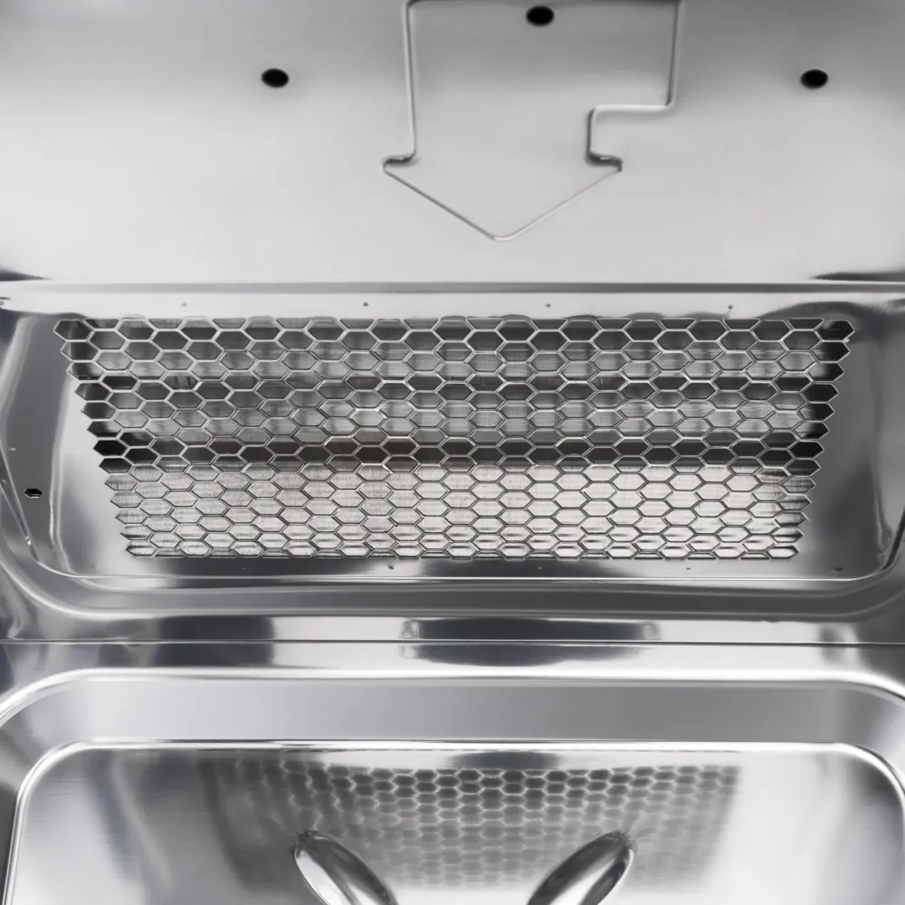 Детальное фото товара: MEFERI MMO6020BK COMFORT