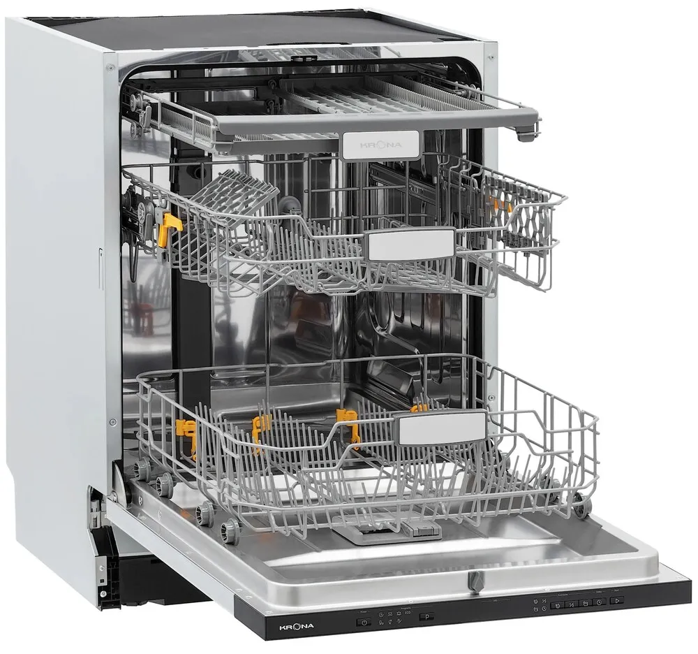 Фото товара: Krona KASKATA 60 BI V2