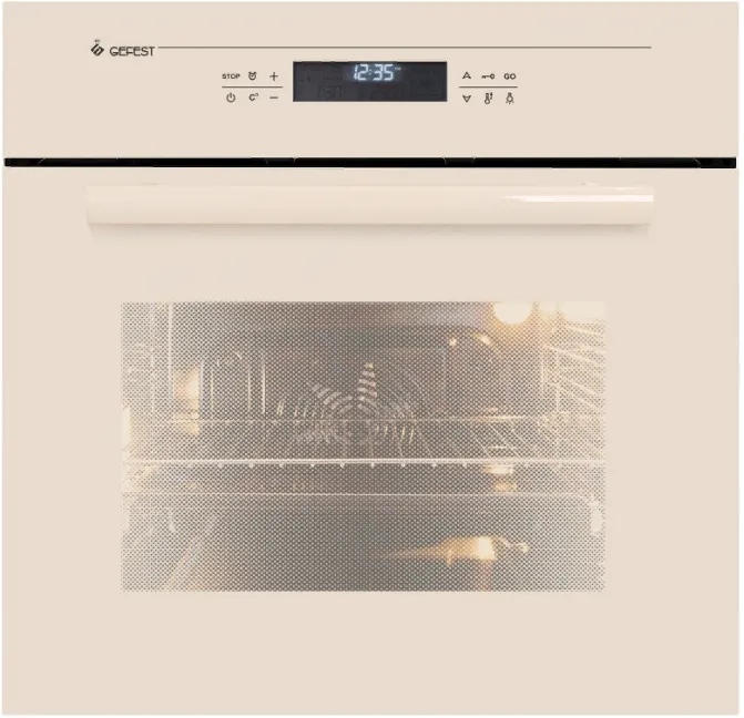 Фото товара: GEFEST ЭДВ ДА 622-04 В1S