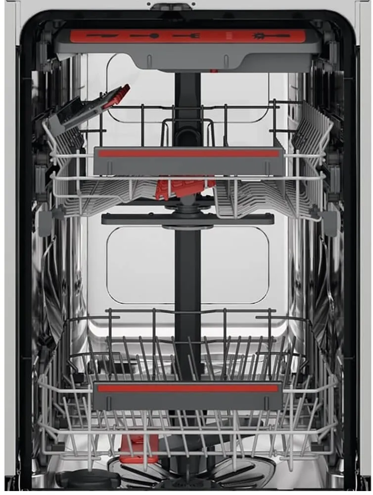 Детальное фото товара: AEG FSE73507P