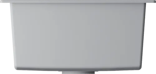 Детальное фото товара: Omoikiri Yamakawa 45-U/I-WH, мойка, керамика, белый