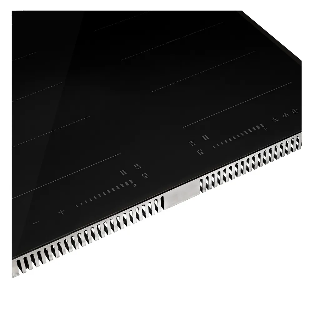 Детальное фото товара: Korting HIB 68900 B iMove индукционная поверхность