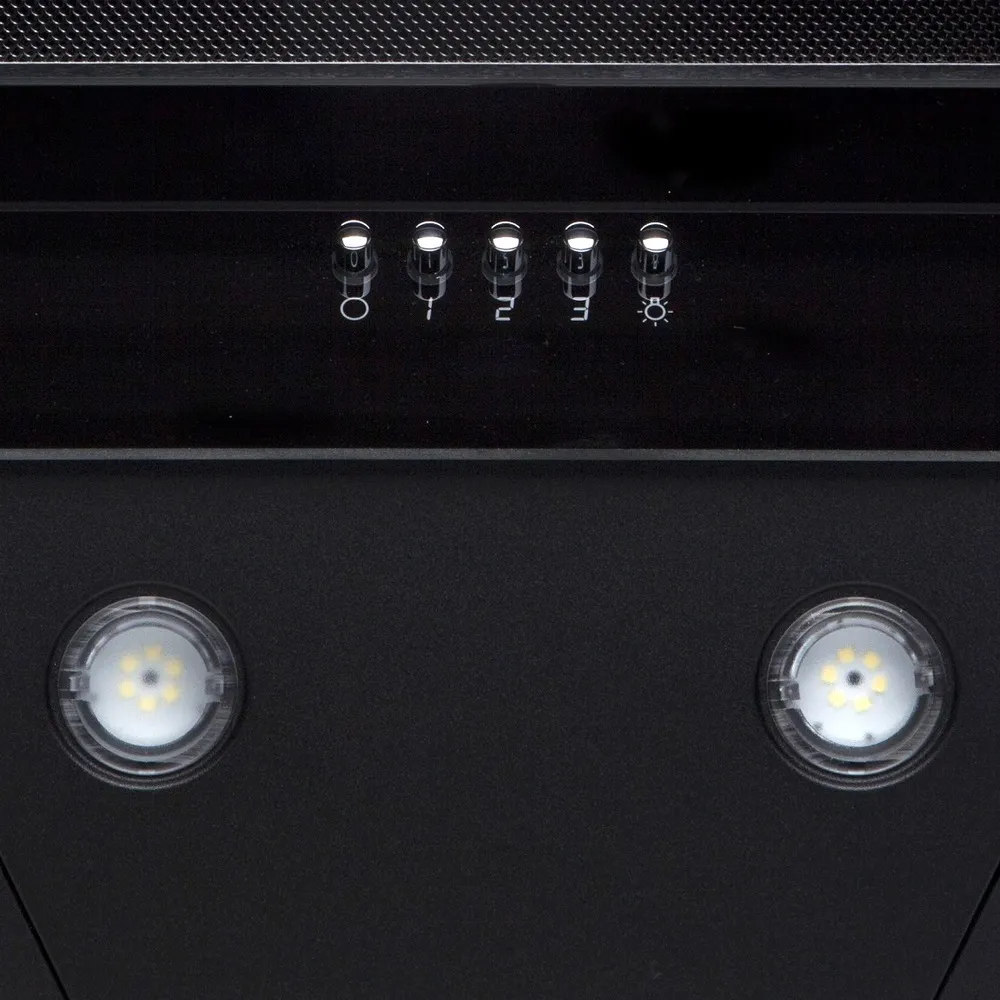 Детальное фото товара: Konigin Oriole Black 50