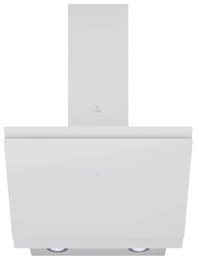 Детальное фото товара: LEX FURIA 600 WHITE