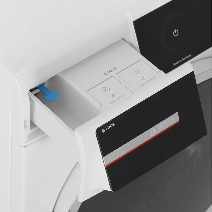 Детальное фото товара: Bosch WGB256A0ME