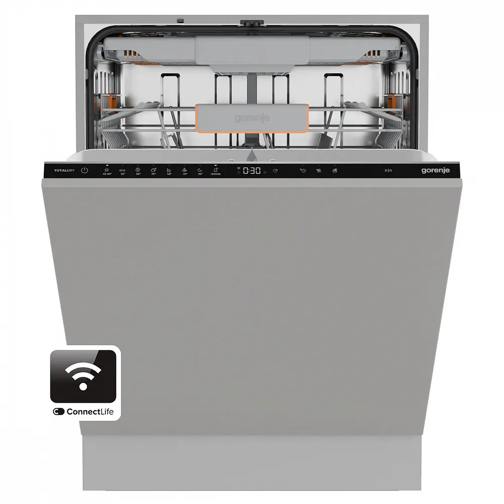 Фото товара: Gorenje GV673B65