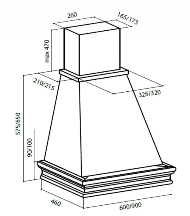 Схема встраивания