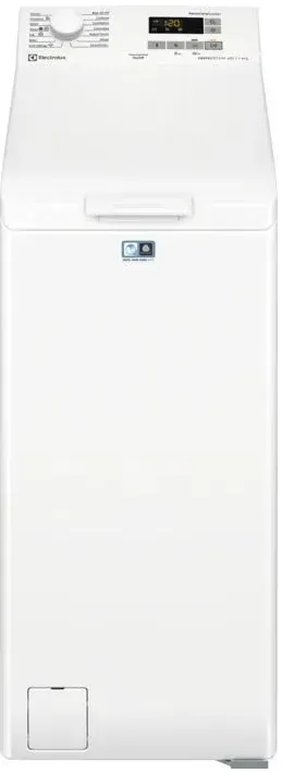 Фото товара: Electrolux EW6TN5261F