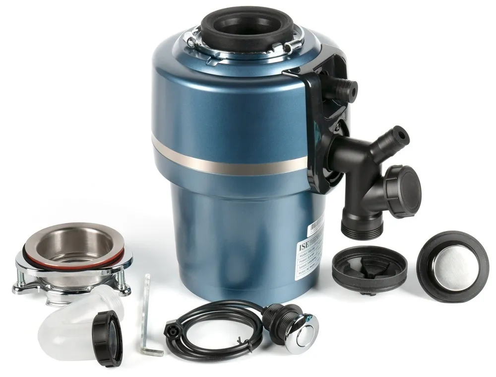 Детальное фото товара: ISE-100